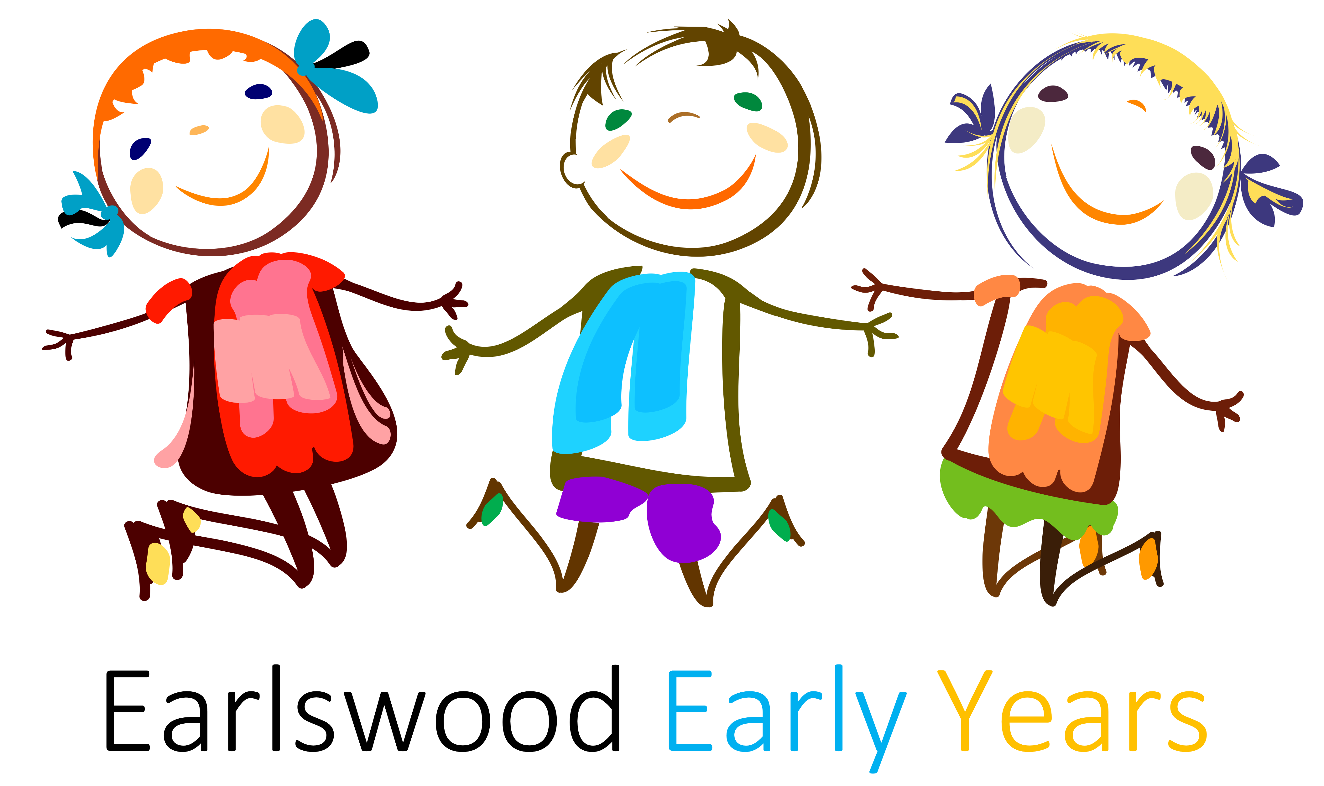 Earlswood Early Years 2